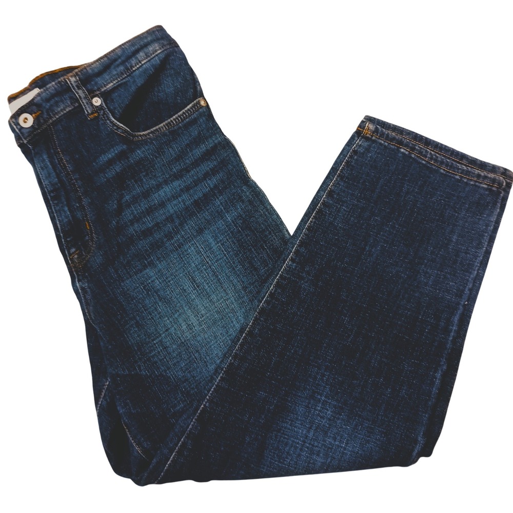 Ella Moss Capri Stretch Jeans Juniors‎ NWT SKUW649
